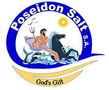 Poseidon Salt
