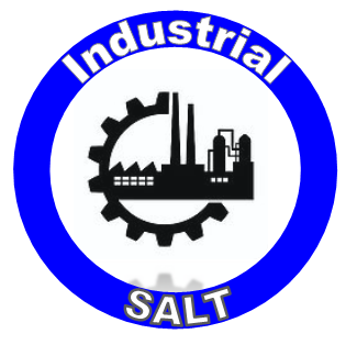 Salt for Industrial use